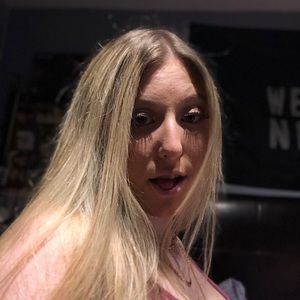 Meet your Posher, Kaytlin